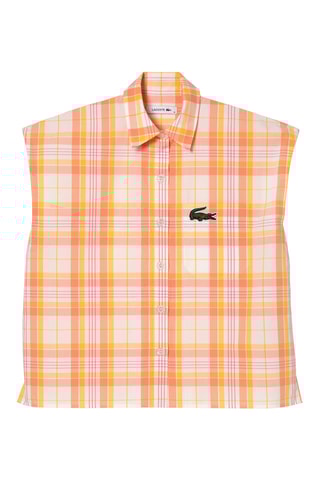Camisa - Laranja