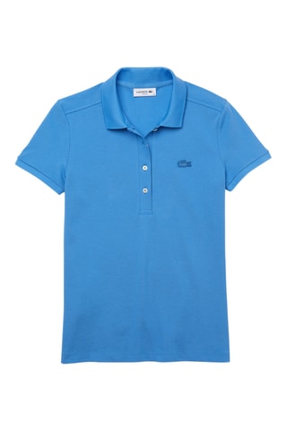 Polo - Azul-celeste