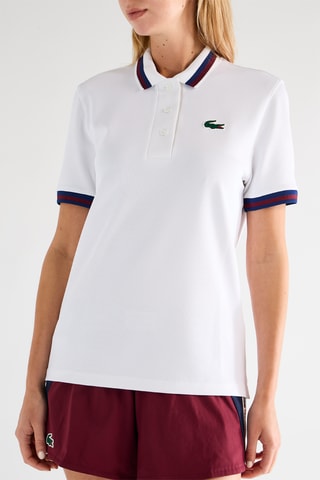 Polo - Branco