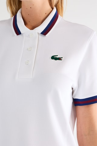 Polo - Branco