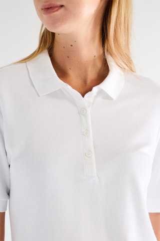 Polo - Branco