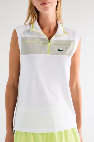 Polo - Branco