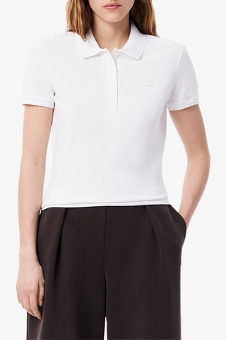 Polo - Branco