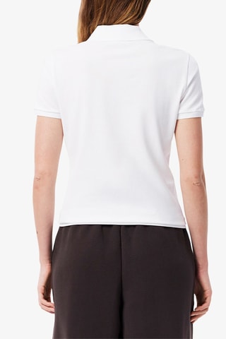 Polo - Branco