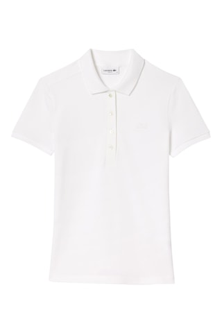 Polo - Branco