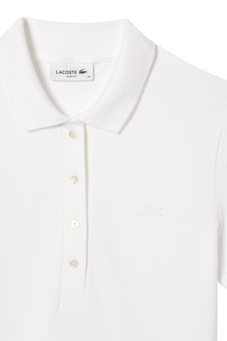 Polo - Branco