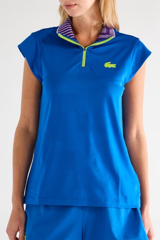 Polo - Azul-marinho