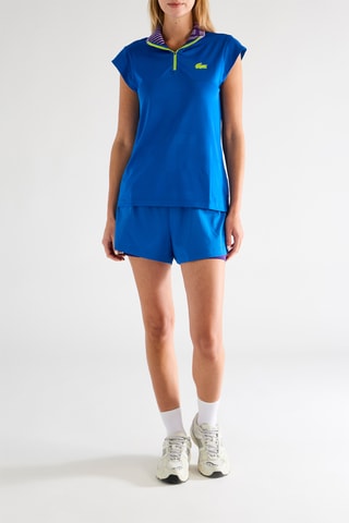 Polo - Azul-marinho