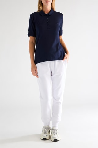 Polo - Azul-marinho