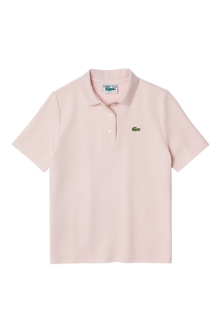Polo - Rosa