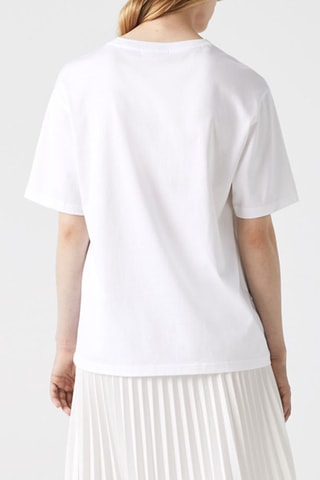 T-shirt - Branco