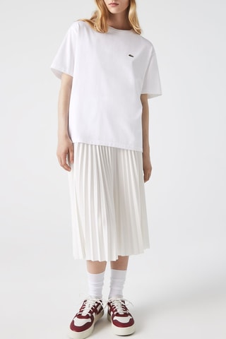 T-shirt - Branco