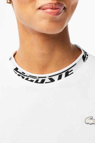 T-shirt - Branco