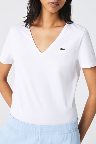 T-shirt - Branco