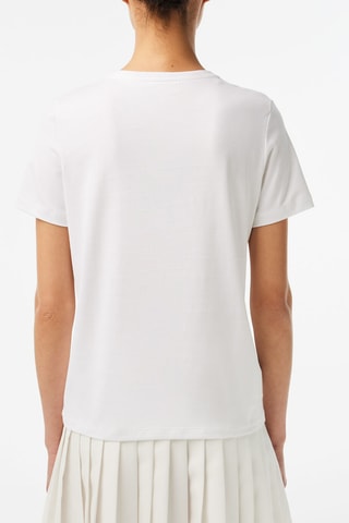 T-shirt - Branco
