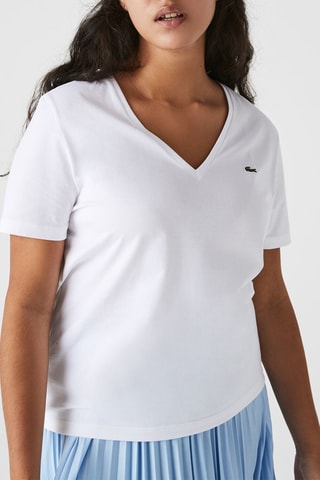 T-shirt - Branco