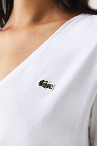 T-shirt - Branco