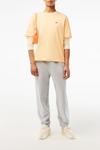 T-shirt - Bege
