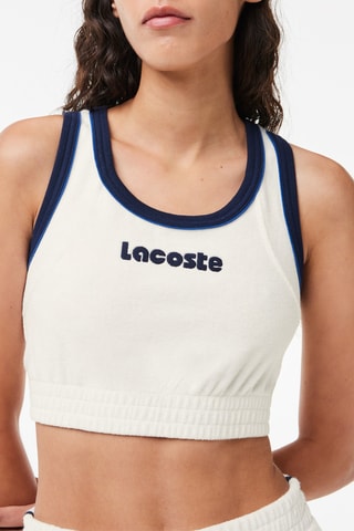 Crop top - Cru