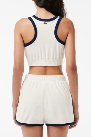 Crop top - Cru