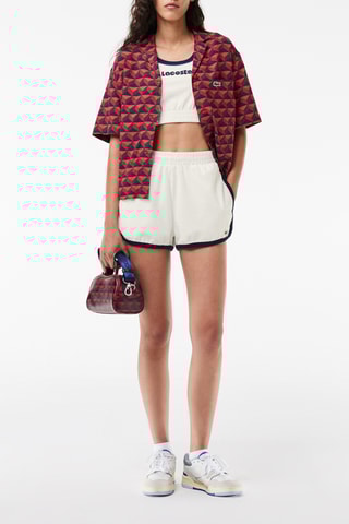 Crop top - Cru