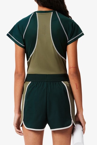 T-shirt - Caqui