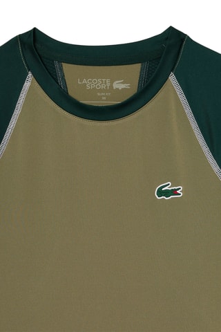 T-shirt - Caqui