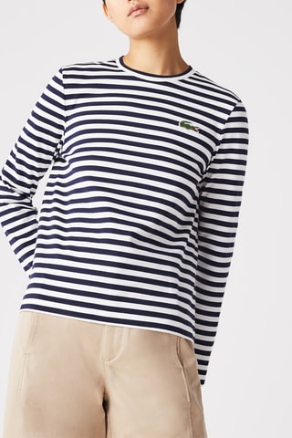 T-shirt - Azul-marinho