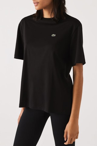T-shirt - Preto