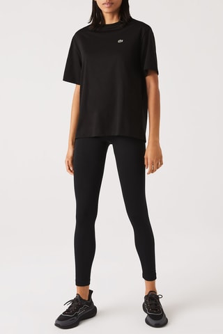 T-shirt - Preto