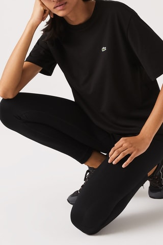 T-shirt - Preto