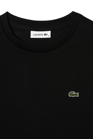 T-shirt - Preto