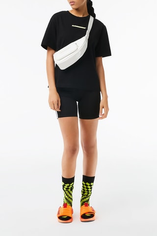 T-shirt - Preto