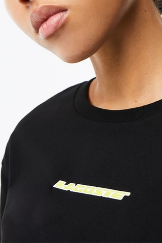 T-shirt - Preto
