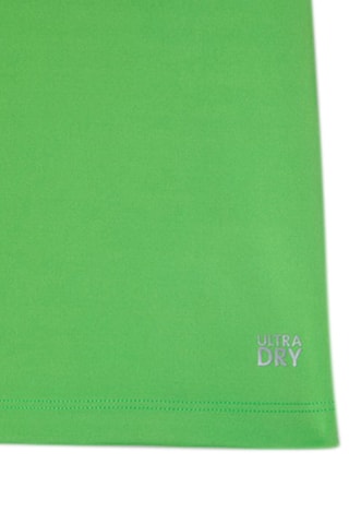 Camisola de alças - Verde-claro