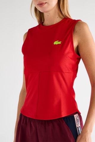 T-shirt - Vermelho