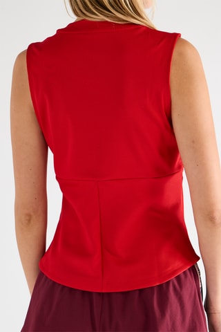 T-shirt - Vermelho