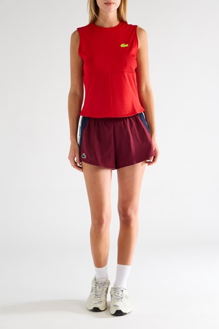 T-shirt - Vermelho