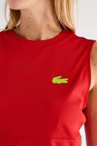 T-shirt - Vermelho