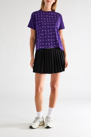 T-shirt - Violeta