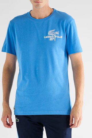 T-shirt - Azul