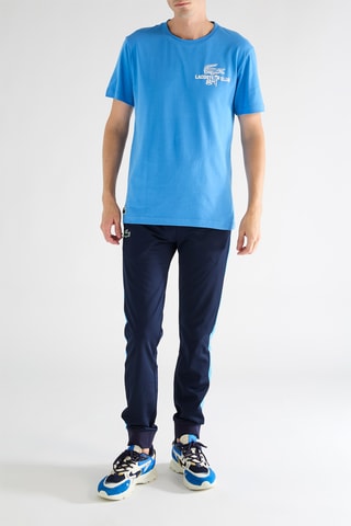 T-shirt - Azul