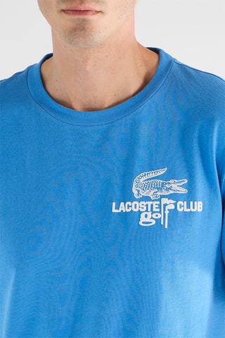 T-shirt - Azul