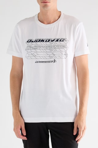 T-shirt - Branco