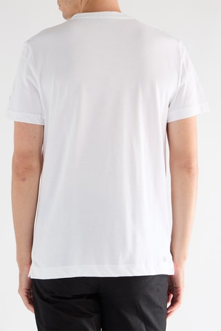 T-shirt - Branco