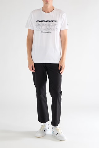 T-shirt - Branco