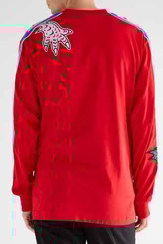 Sweat - Vermelho