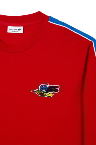 Sweat - Vermelho