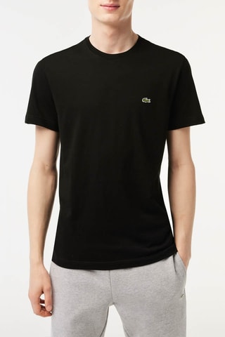 T-shirt - Preto