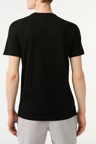T-shirt - Preto